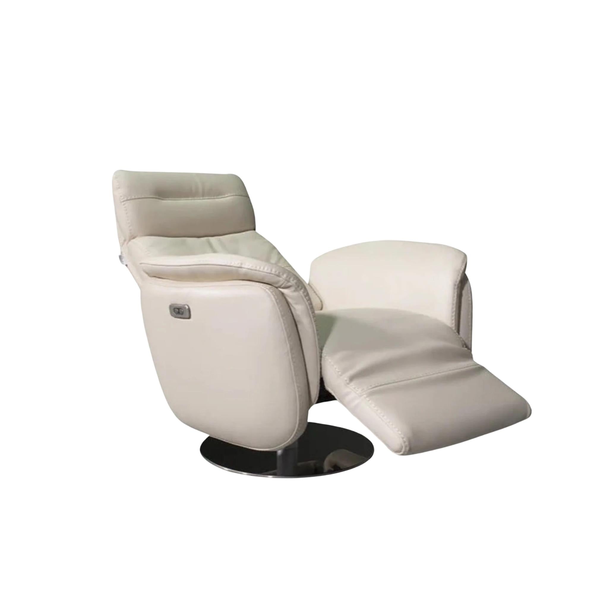 Maya Power Recliner Chair