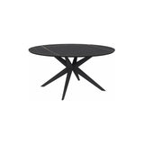 Turin Round Dining Table