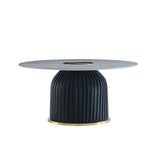 Jacky Coffee Table Black
