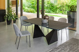 Origami Dining Table