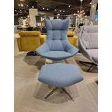 Rocky S Swivel Chair