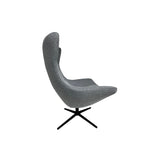 Rocky S Swivel Chair