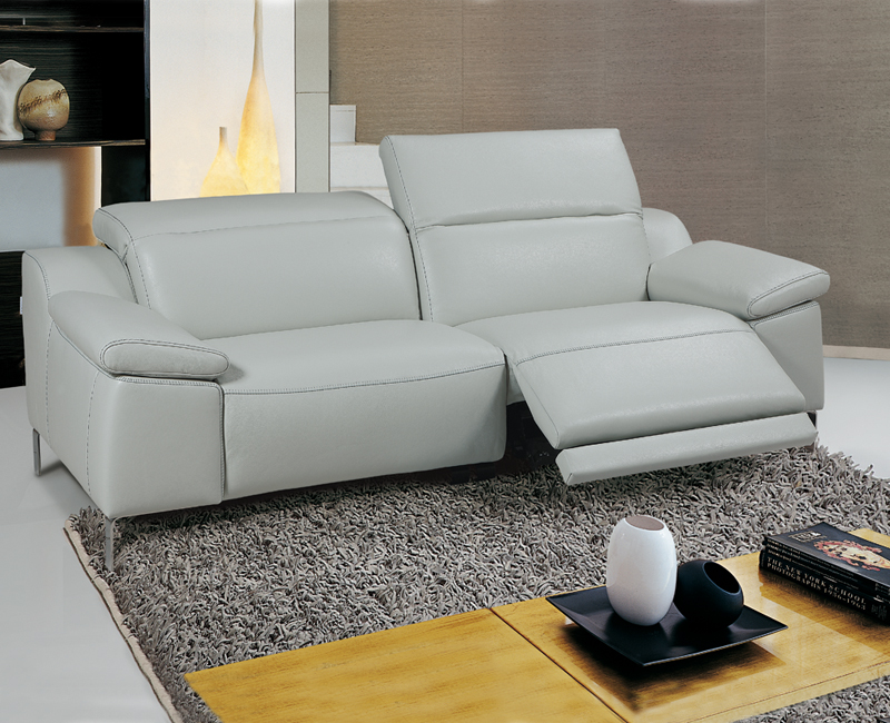 Sofia Power Motion Sofa Set – Bellini Modern Living